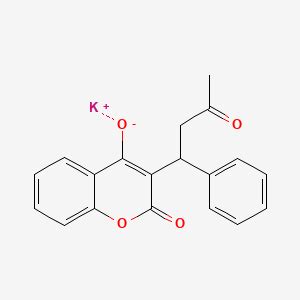 Et Potassium Warfarine